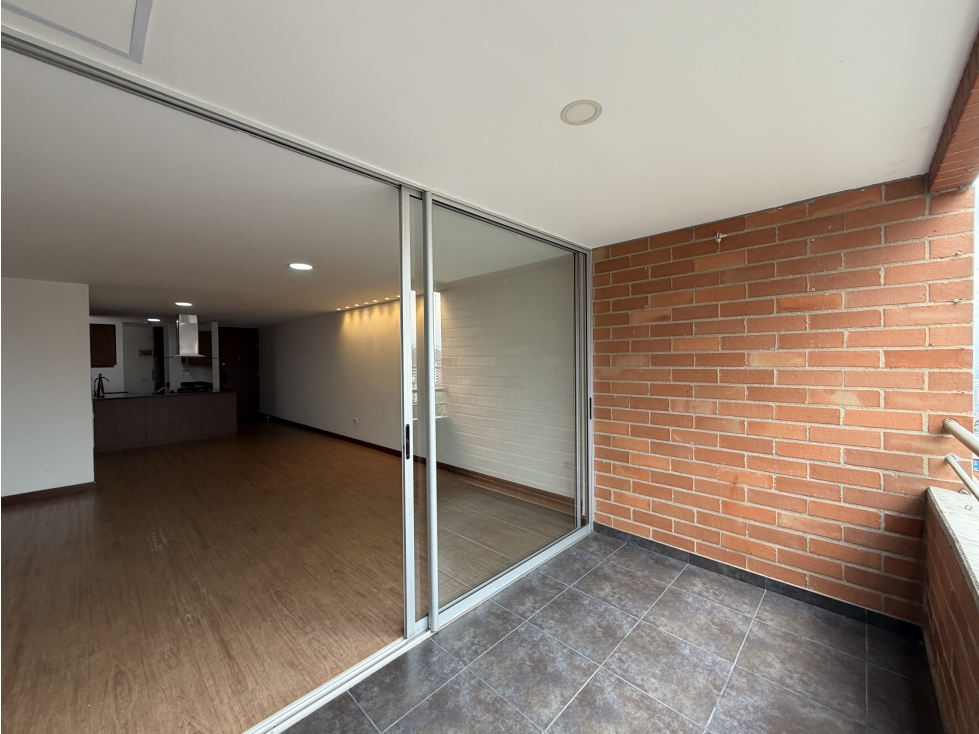RENTA DE APARTAMENTO CUMBRES ENVIGADO — foto 6