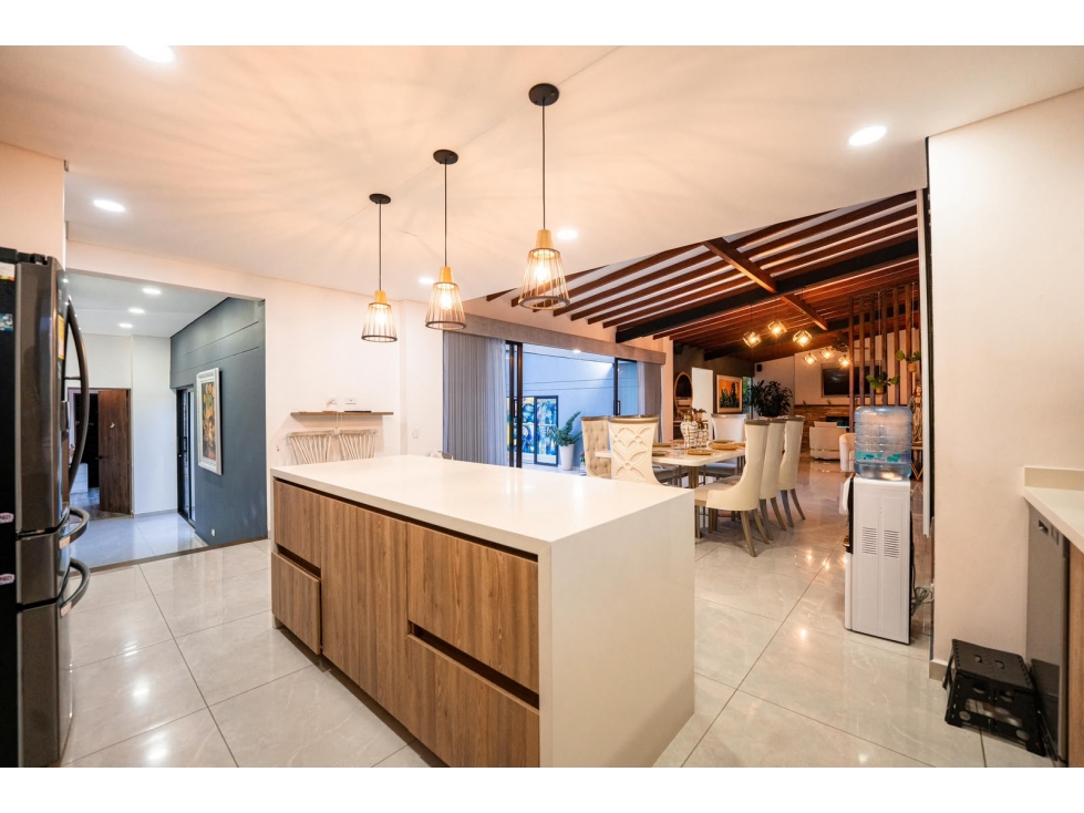 VENTA DE CASA CAMPESTRE EL CARMEN DE VIBORAL ANTIOQUIA — foto 6