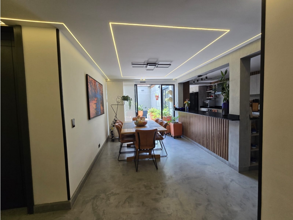 VENTA DE CASA SANTA MONICA MEDELLIN — foto 6
