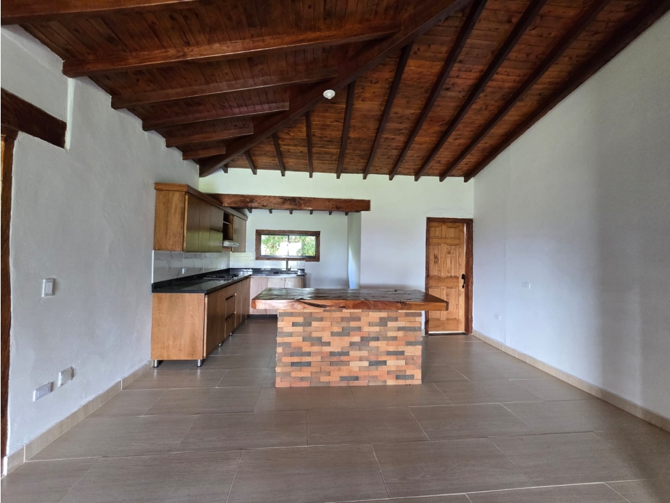 VENTA DE FINCA SANTA ELENA VEREDA EL PLACER MEDELLIN — foto 6