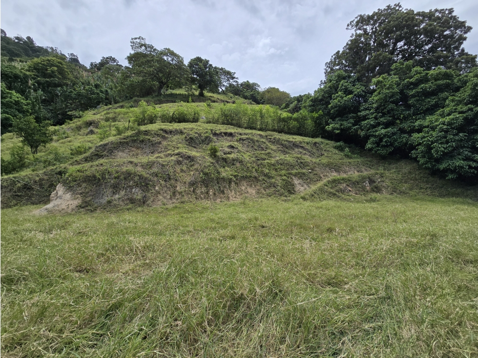 VENTA DE LOTE VEREDA LA MATICA PARTE BAJA GIRARDOTA ANTIOQUIA