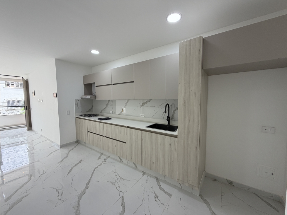 VENTA DE APARTAMENTO PRADO CENTRO MEDELLIN