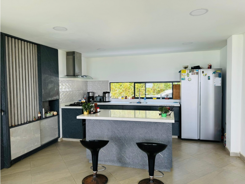 VENTA DE CASA EN BELLO NORTEAMERICA — foto 6