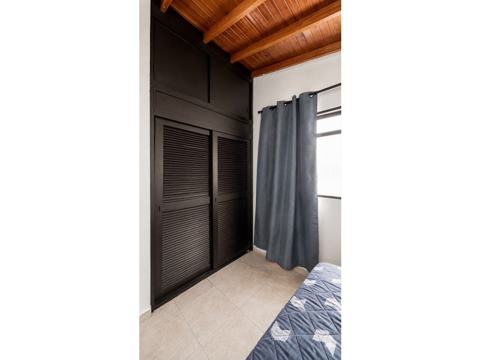 RENTA DE APARTAMENTO AMOBLADO LA FLORESTA MEDELLIN — foto 6