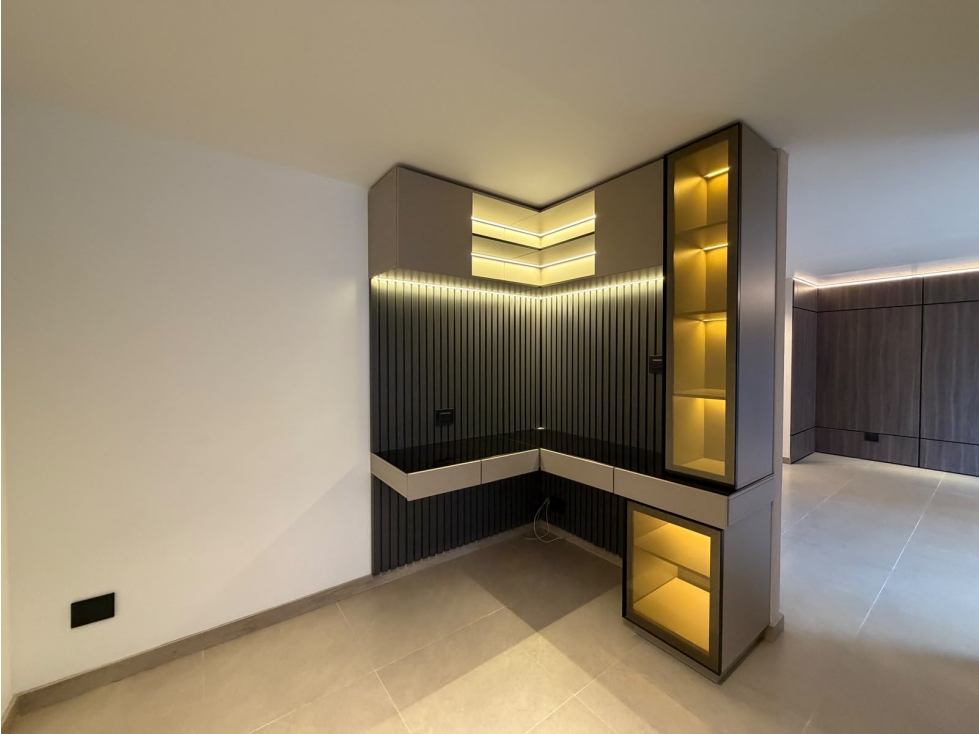 RENTA DE APARTAMENTO CIUDAD DEL RIO MEDELLIN — foto 6