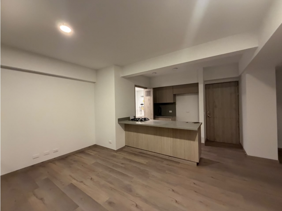 RENTA DE APARTAMENTO CIUDAD DEL RIO MEDELLIN — foto 6