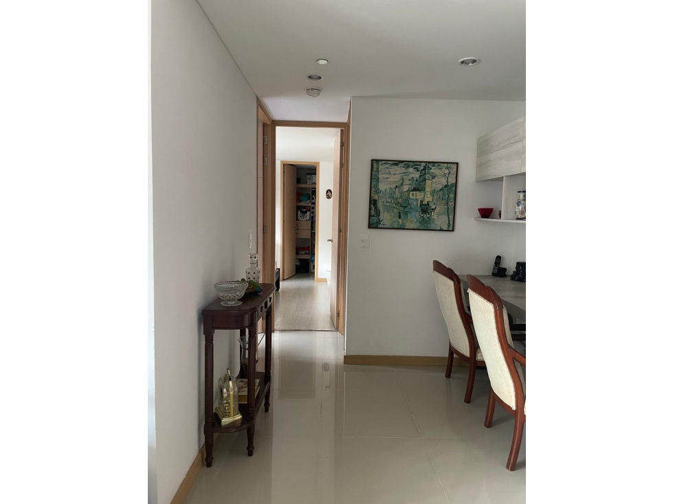 VENTA DE APARTAMENTO LA ABADIA ENVIGADO — foto 6