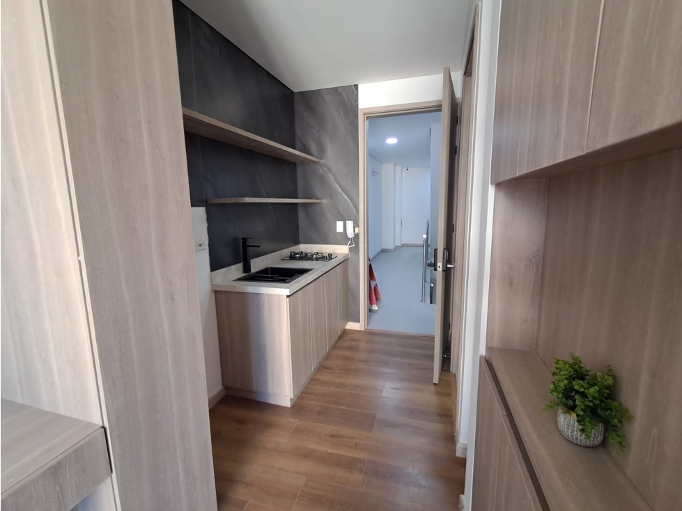 VENTA DE SUITE GUATAPE ANTIOQUIA - 6