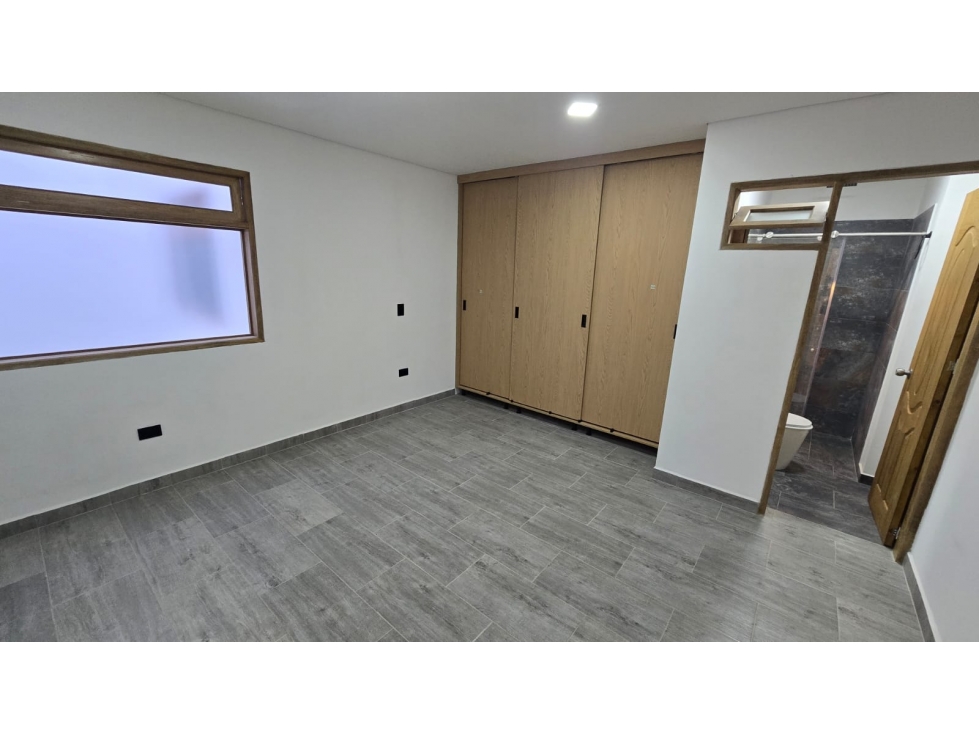 VENTA DE CASA UNIDAD ABIERTA EL CARMEN DE VIBORAL — foto 6