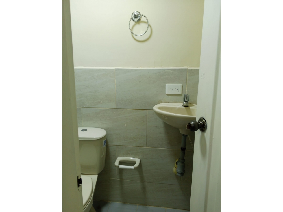 VENTA DE EDIFICIO ITAGUI SANTA MARIA - 6