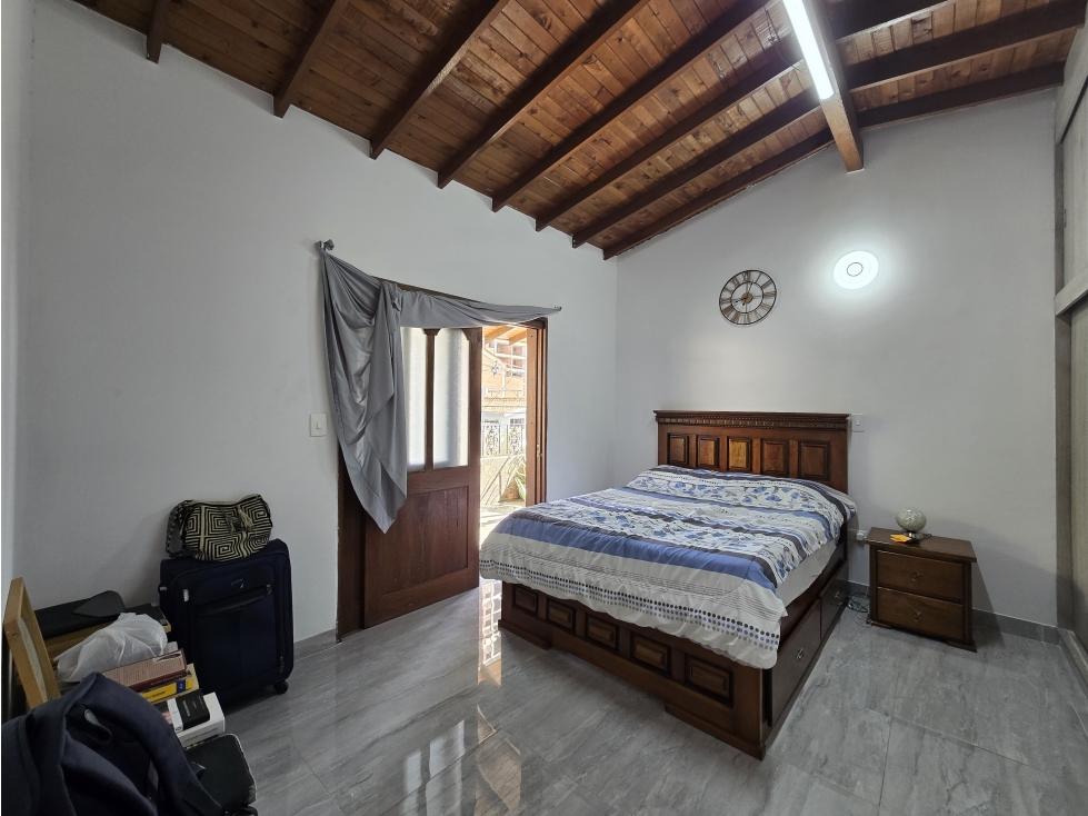 VENTA DE CASA BARRIO LORENA LAURELES MEDELLIN — foto 6