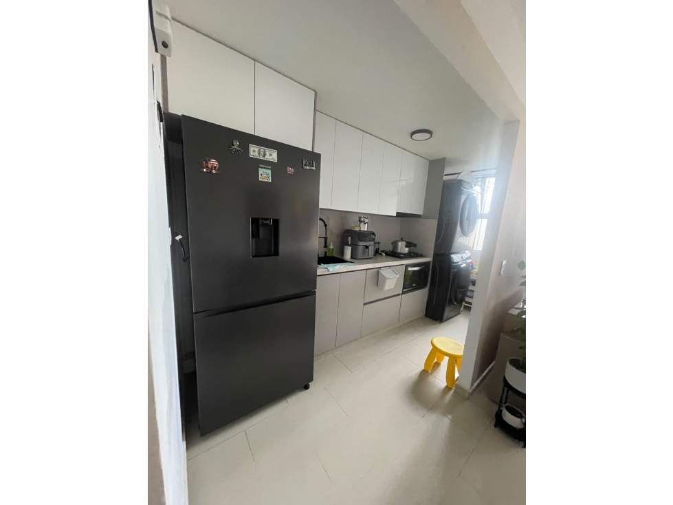 VENTA DE APARTAMENTO BELEN RINCON — foto 6