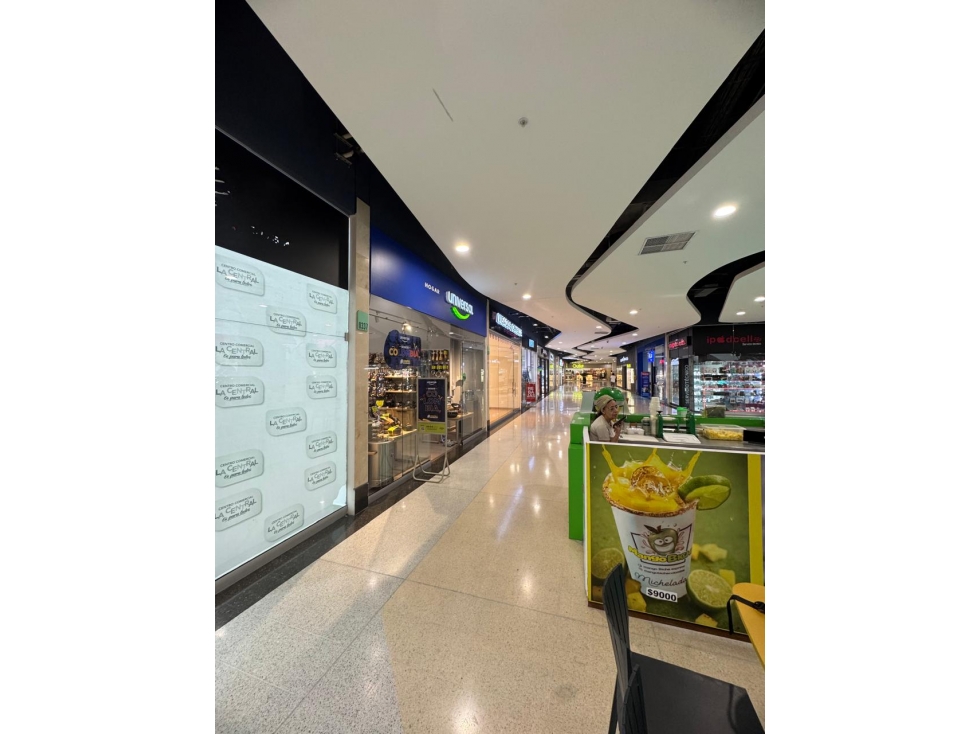 RENTA DE LOCAL EN CENTRO COMERCIAL BUENOS AIRES MEDELLIN — foto 6
