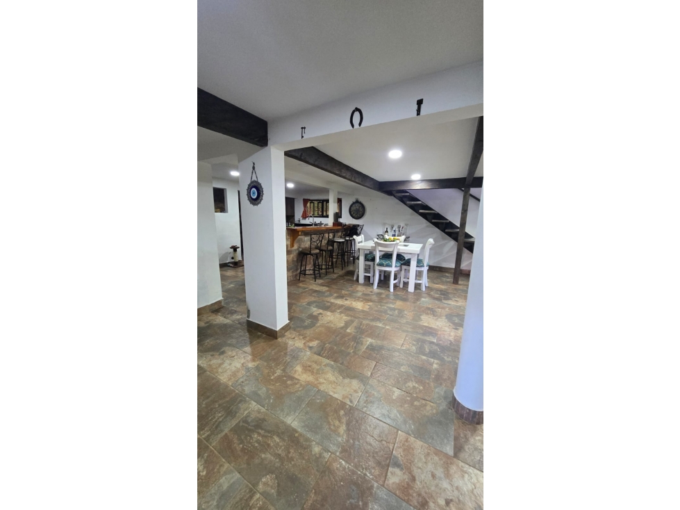 VENTA DE FINCA VERERA CRISTO REY EL CARMEN DE VIBORAL — foto 6
