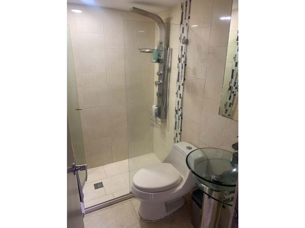 VENTA DE APARTAMENTO LA CASTELLANA LAURELES MEDELLIN — foto 6