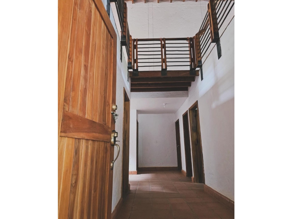 VENTA DE FINCA SANTA FE DE ANTIOQUIA — foto 6