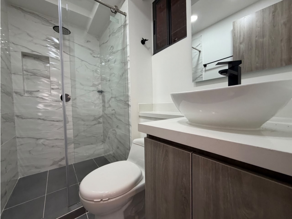 RENTA DE APARTAMENTO CIUDAD DEL RIO MEDELLÍN — foto 6