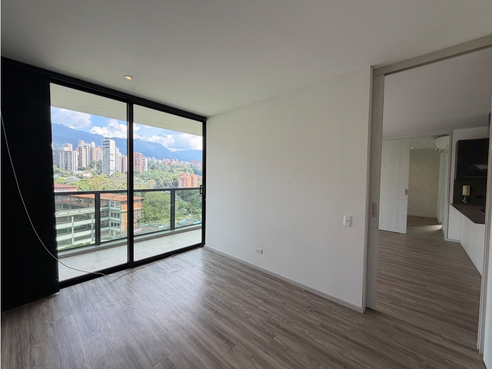 RENTA DE APARTAMENTO MILLA DE ORO MEDELLIN — foto 6