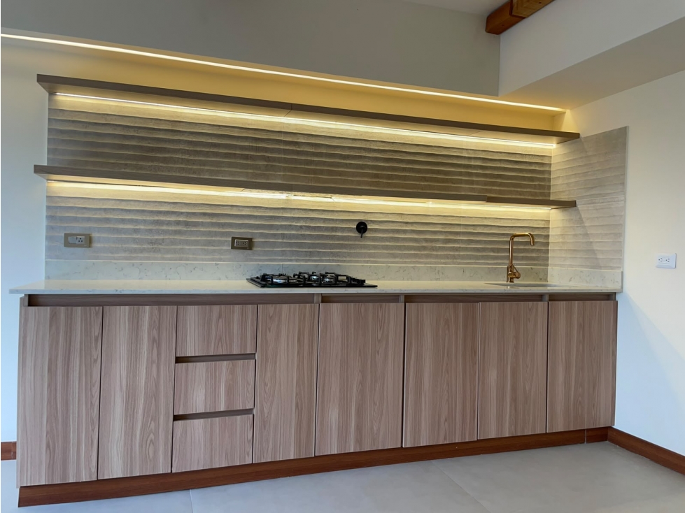 VENTA DE APARTAMENTO BARRIO TOLEDO LA ESTRELLA ANTIOQUIA — foto 6