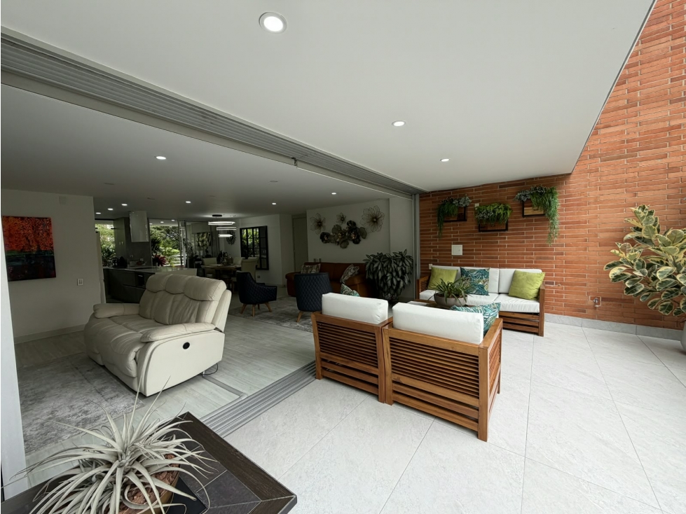 VENTA DE APARTAMENTO POBLADO CASTROPOL — foto 6
