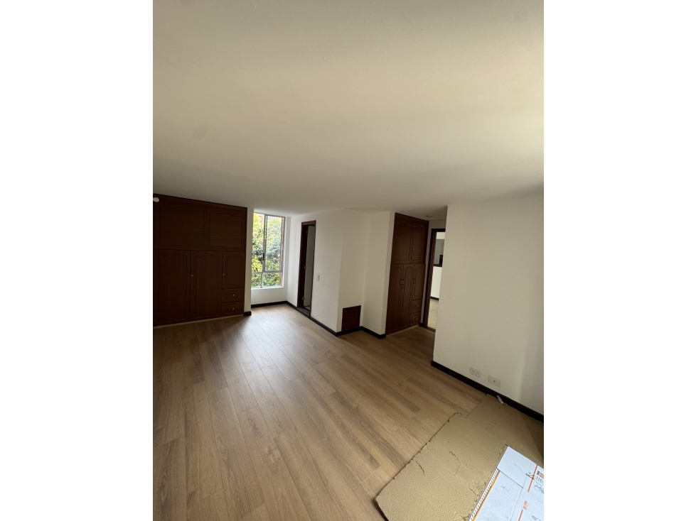 VENTA DE APARTAMENTO SAN JULIAN POBLADO MEDELLIN — foto 6