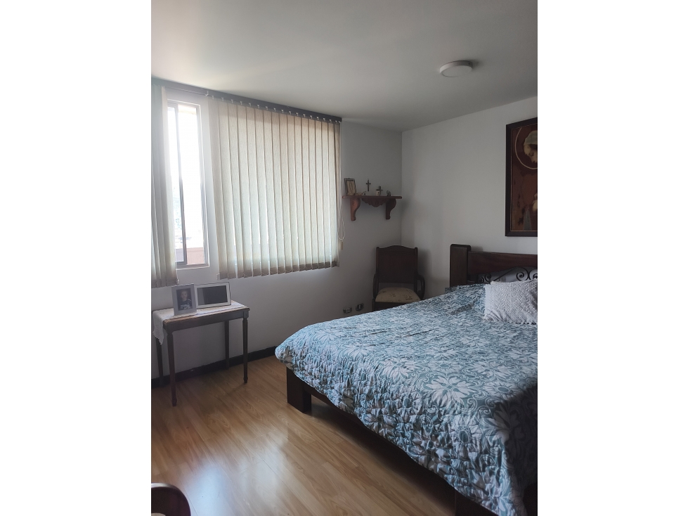 VENTA DE APARTAMENTO CIUDAD DEL RIO MEDELLIN — foto 4