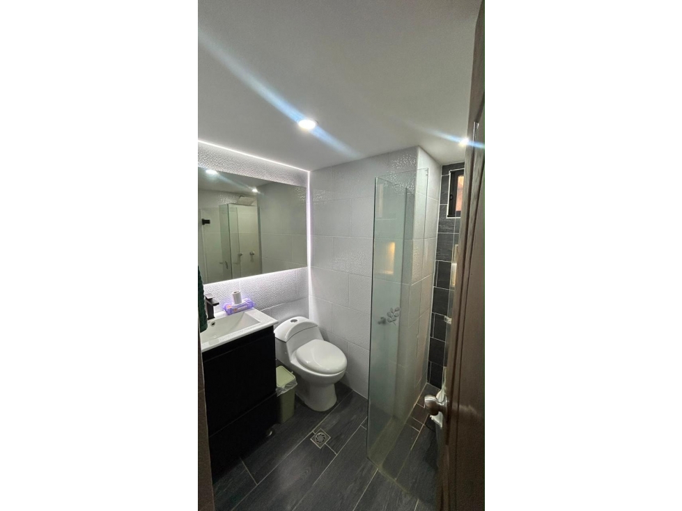 RENTA DE APARTAMENTO EL POBLADO MEDELLIN — foto 6