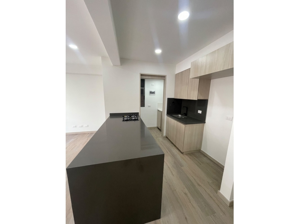 RENTA DE APARTAMENTO CIUDAD DEL RIO MEDELLIN — foto 6