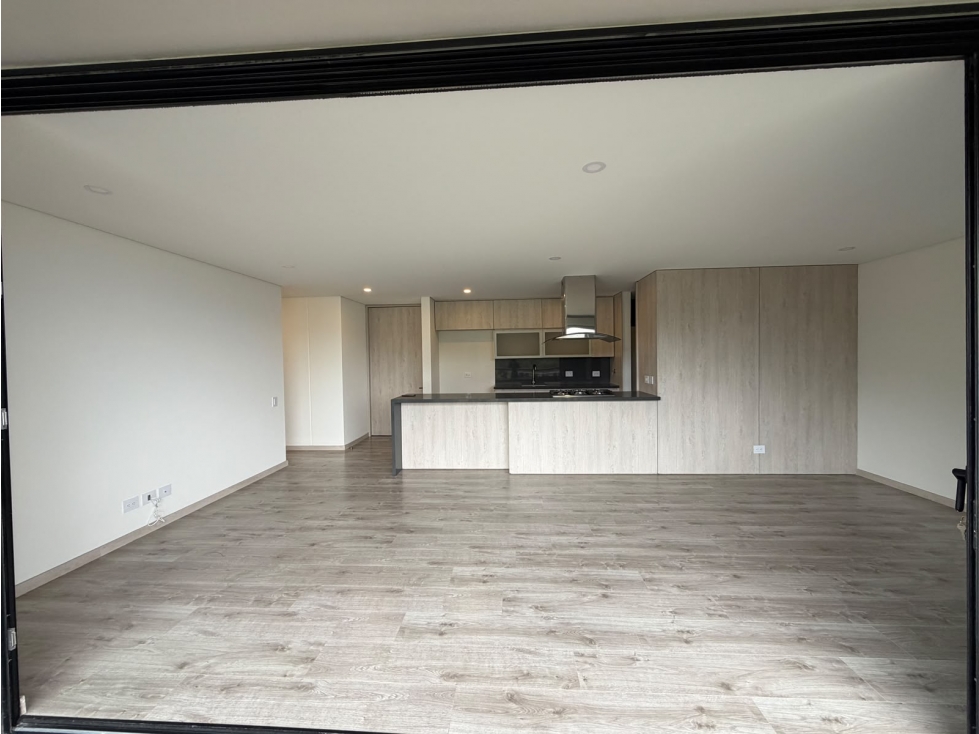 RENTA DE APARTAMENTO POBLADO MEDELLIN — foto 6