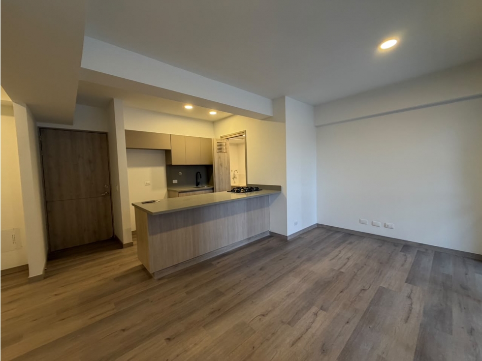 RENTA DE APARTAMENTO CIUDAD DEL RIO MEDELLIN — foto 3