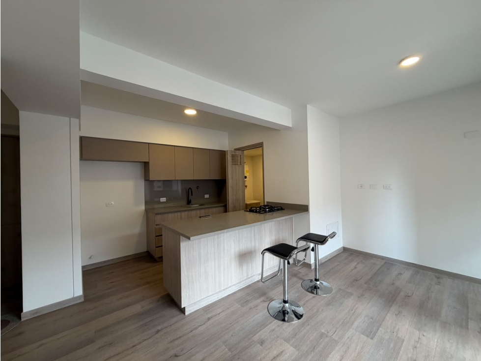 RENTA DE APARTAMENTO CIUDAD DEL RIO MEDELLIN — foto 6