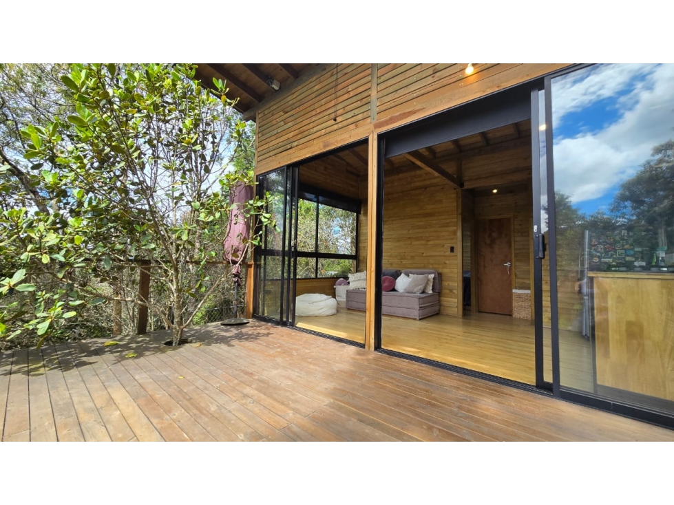 VENTA DE FINCA VEREDA EL MOLINO GUARNE ANTIOQUIA — foto 2