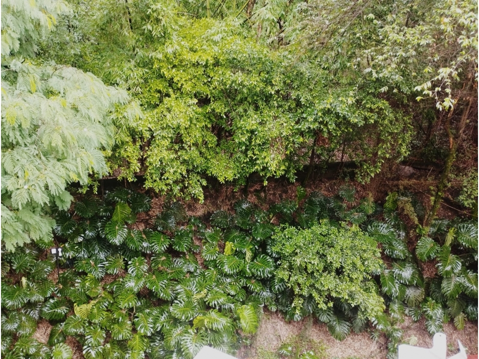 APARTAMENTO DUPLEX EN VENTA BELEN CERRO NUTIBARA MEDELLIN — foto 4