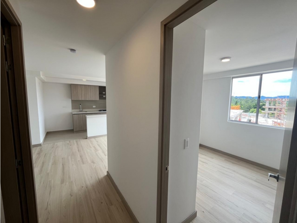 VENTA DE APARTAMENTO VEREDA OJO DE AGUA RIONEGRO ANTIOQUIA — foto 5