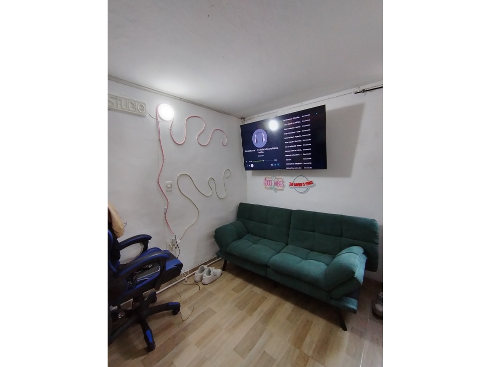 VENTA DE CASA BELEN RINCON MEDELLIN