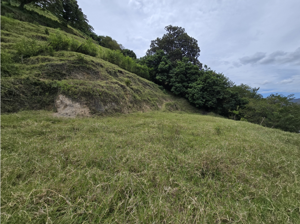 VENTA DE LOTE VEREDA LA MATICA PARTE BAJA GIRARDOTA ANTIOQUIA — foto 2