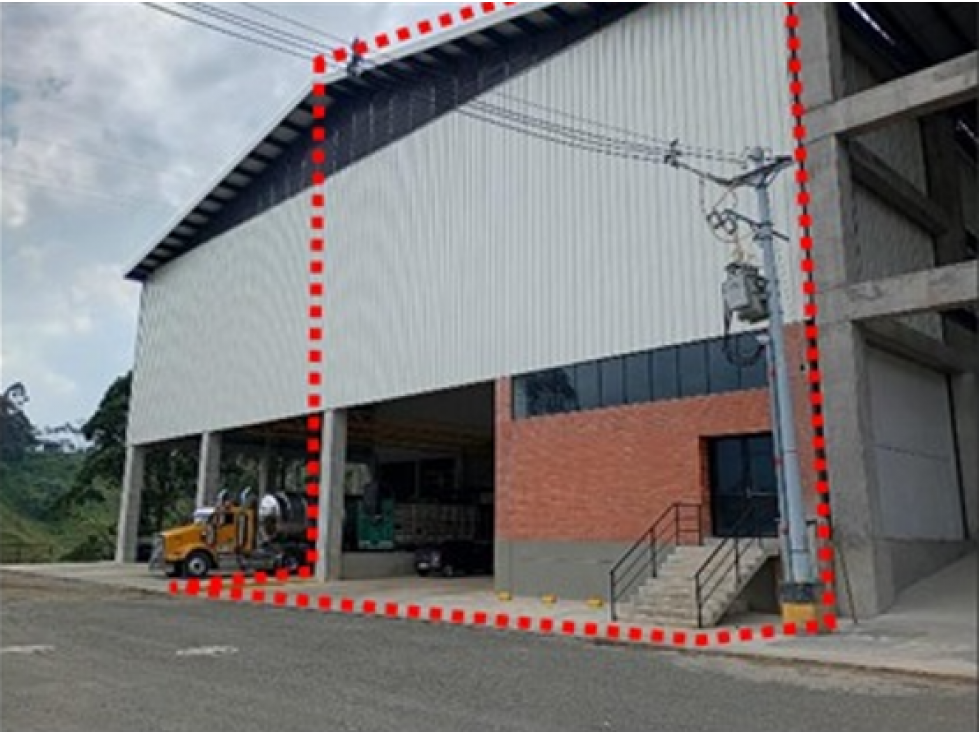 VENTA DE BODEGA INDUSTRIAL VIA AMAGA CALDAS ANTIOQUI - 5
