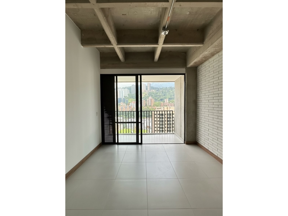 VENTA DE APARTAMENTO CUIDAD DEL RIO MEDELLIN — foto 6