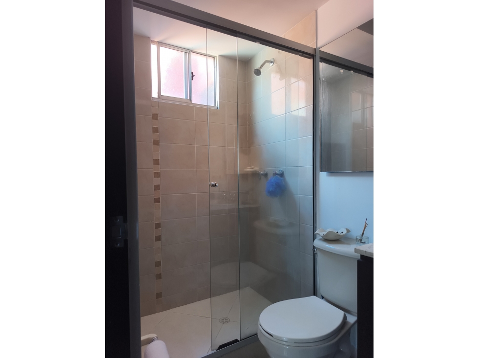 VENTA DE APARTAMENTO CIUDAD DEL RIO MEDELLIN — foto 5