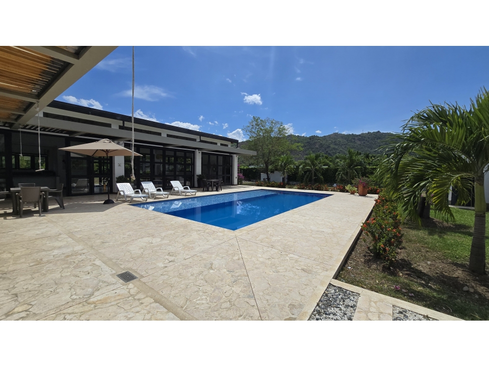 VENTA DE FINCA RECREATIVA VEREDA OBREGON SANTA FE DE ANTIOQUIA — foto 4