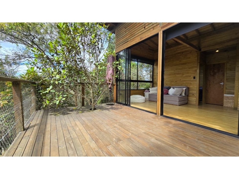 VENTA DE FINCA VEREDA EL MOLINO GUARNE ANTIOQUIA — foto 5