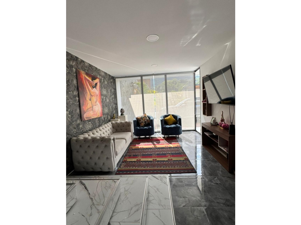 VENTA DE CASA AMOBLADA SAN JOAQUIN SAN LUIS ANTIOQUIA — foto 3