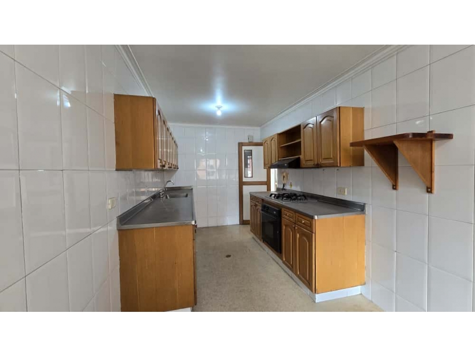 VENTA DE APARTAMENTO LAURELES MEDELLIN — foto 5
