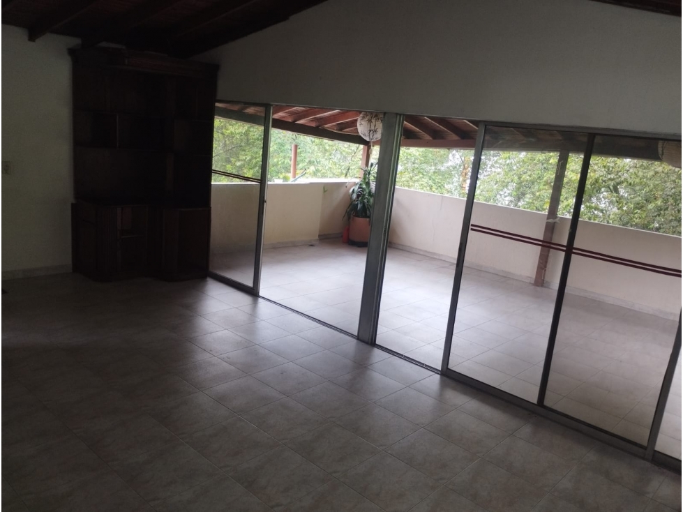 APARTAMENTO DUPLEX EN VENTA BELEN CERRO NUTIBARA MEDELLIN — foto 2