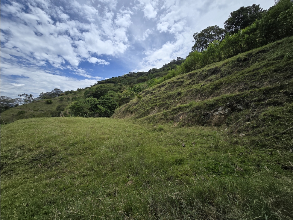 VENTA DE LOTE VEREDA LA MATICA PARTE BAJA GIRARDOTA ANTIOQUIA — foto 3