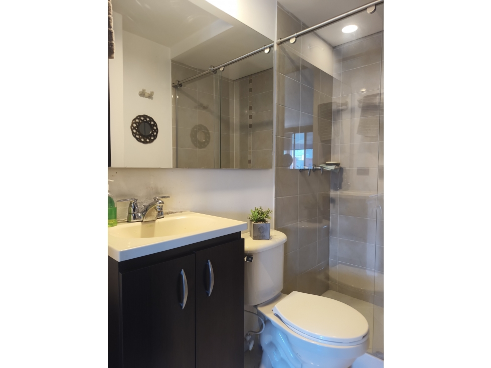 VENTA DE APARTAMENTO CIUDAD DEL RIO MEDELLIN — foto 6