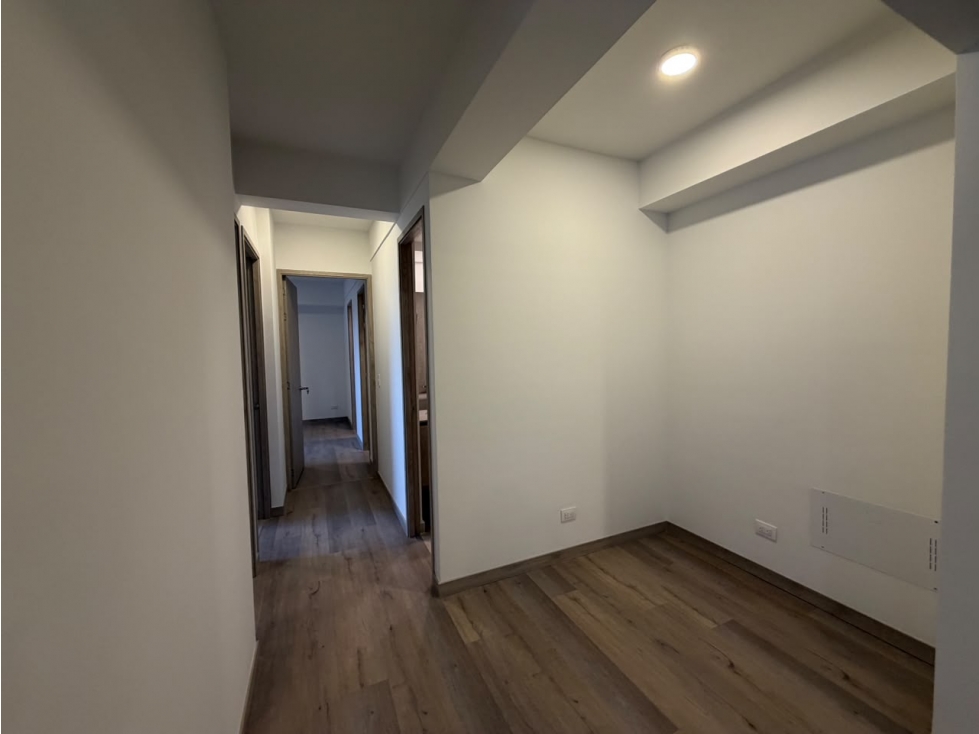 RENTA DE APARTAMENTO CIUDAD DEL RIO MEDELLIN — foto 5