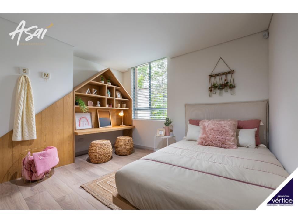 VENTA DE APARTAMENTO EN ITAGÜÍ, SURAMÉRICA — foto 5
