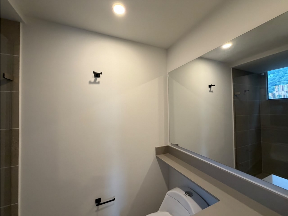 RENTA DE APARTAMENTO CIUDAD DEL RIO MEDELLIN — foto 6