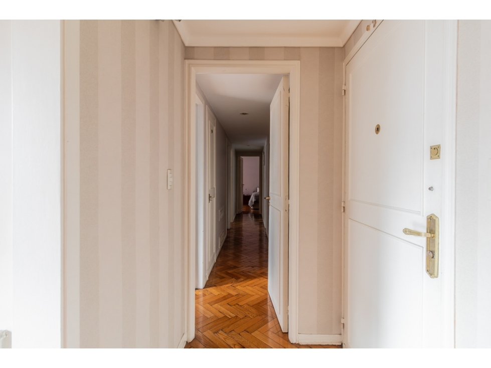 Alto Palermo Departamento 4 dormitorios mas dependencias — foto 6